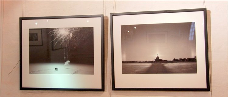 Старицкий православный фотофестиваль. Старицкий Свято-Успенский монастырь