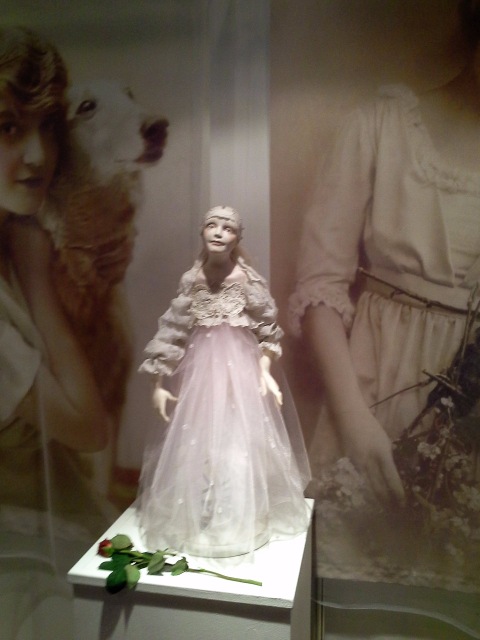 Фестиваль Европейского профессионального кукольного искусства 2016 8-11 сентября в Риге (2)