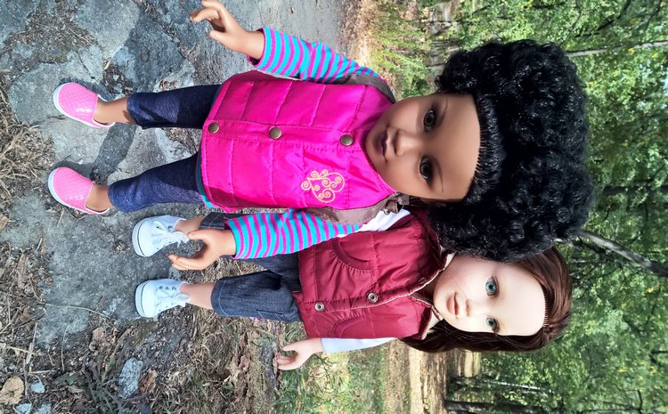 Ты и я такие разные, или, Если друг оказался вдруг