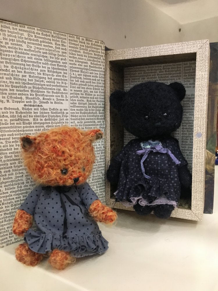 Осенняя Тишинка 2016 - прогуляемся? Международный Cалон кукол | Бэйбики Осенняя Тишинка 2016 - прогуляемся? Международный Cалон кукол