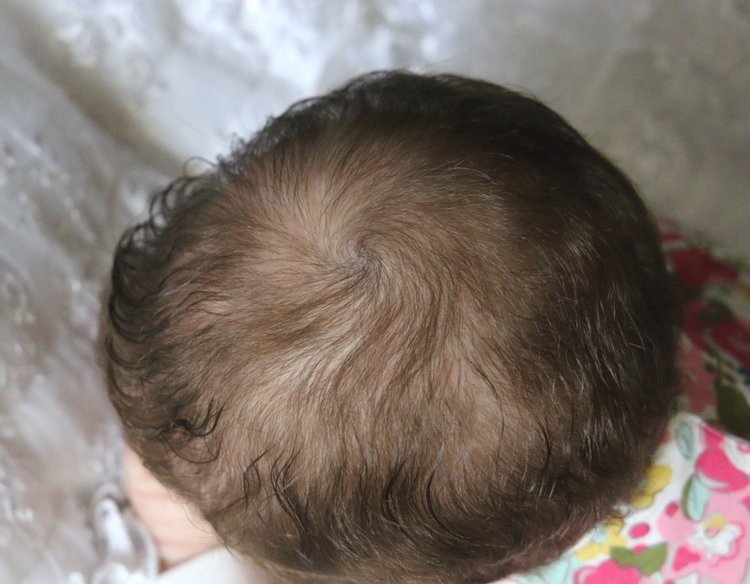 Моя сонюшка — Куклы Реборн (Reborn): работы мастеров (фото 2)