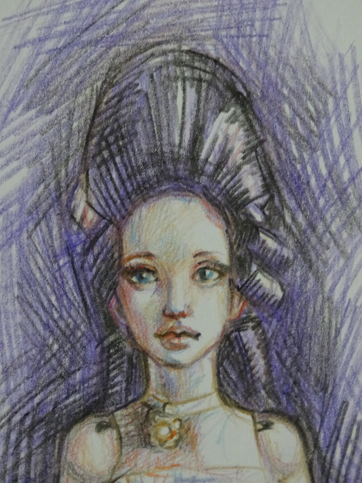 В ожидании Генриетты — Другие хобби и увлечения: сад