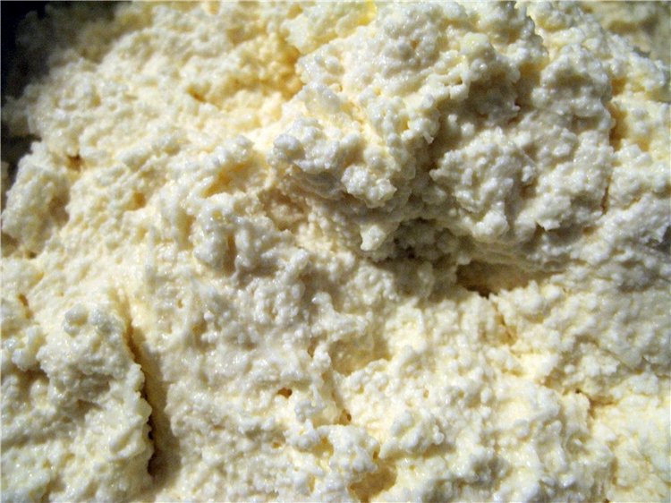 А мы тут плюшками балуемся