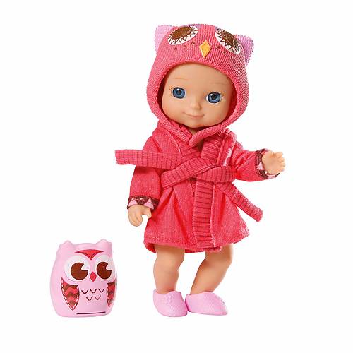 Сравнение молдов мини-куколок Chou-Chou. А одинаковы ли