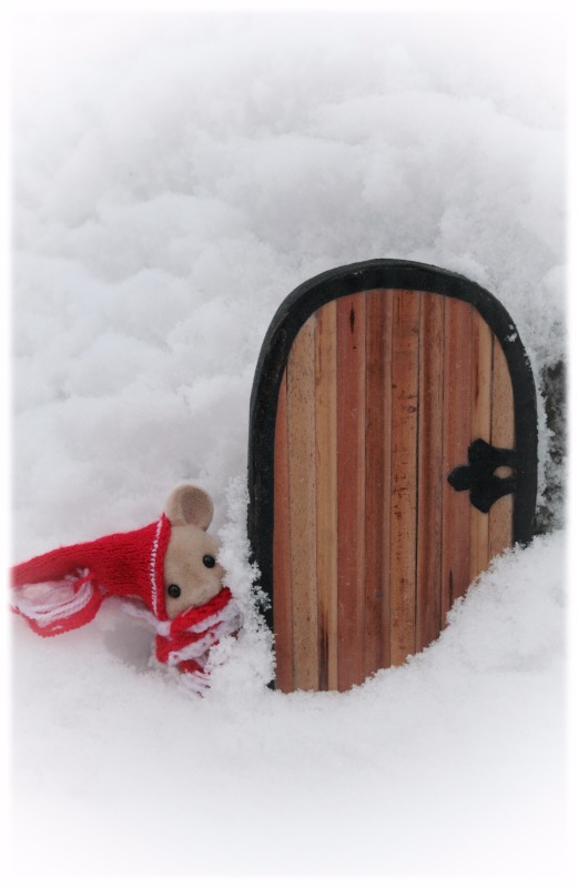 Из жизни маленькой банды. Детки Gabriele Müller. Часть 3 - Накануне Рождества и другое