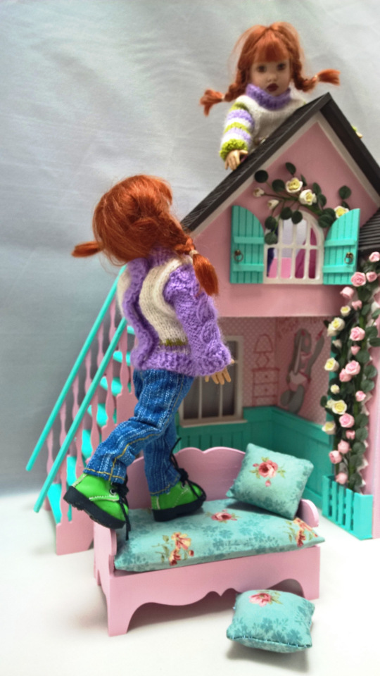 Так вы что, и конфеты за меня есть будете? или, Глаза боятся, а руки делают (фото 5)