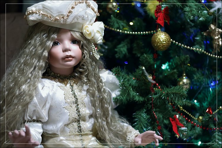 Мои Новогодние Сюрпризы... или и на старуху бывает проруха (фото 4)