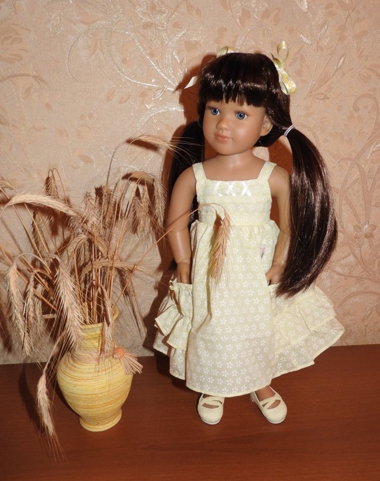 Kidz'n'Cats: Удивительная Лола от Сони Хартман (фото 2)