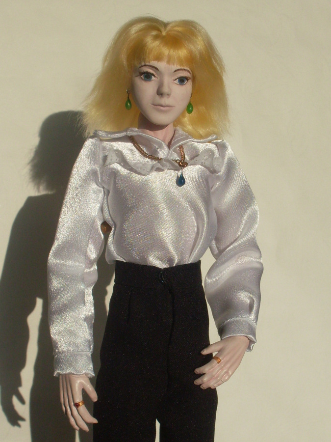 Молодой волшебник Хаул. Похититель женских сердец