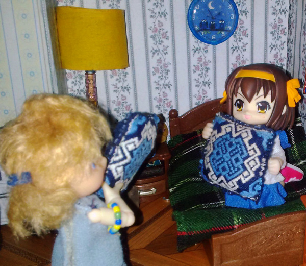 Решено, мы жить будем здесь (фото 4)