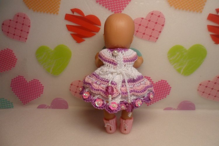 Даже маленьким принцессам нужны самые красивые платья | Бэйбики Даже маленьким принцессам нужны самые красивые платья (фото 8)