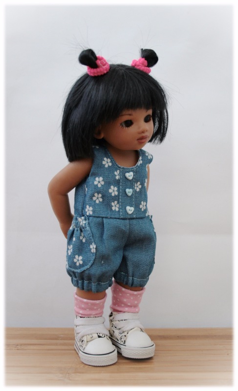 Мои любимые детки от Gabriele Müller