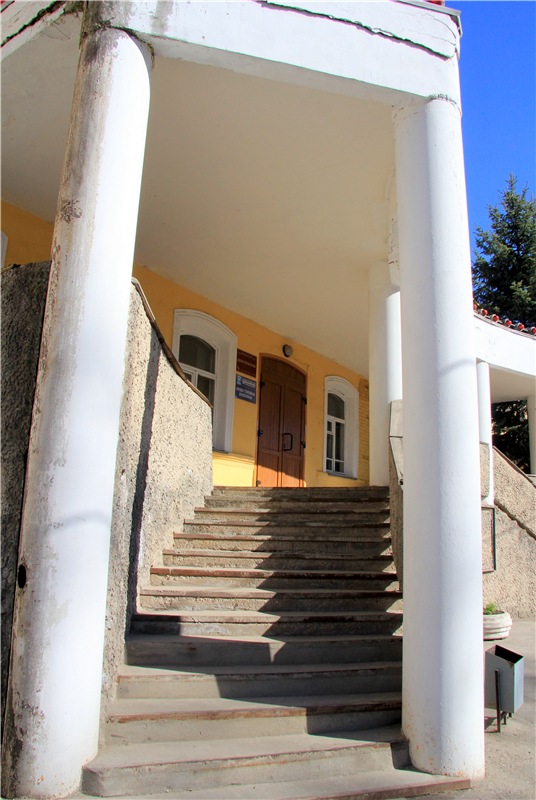 Путешествие в Бежецк, четвёртая часть