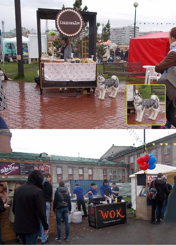 Майские денёчки — Болталка и разговоры обо всем: жизнь (фото 7)