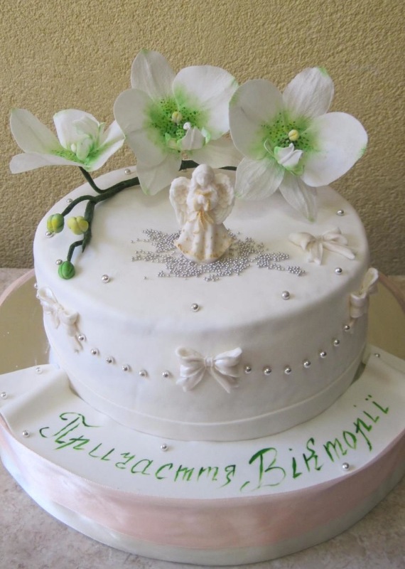 Первое причастие — Культура