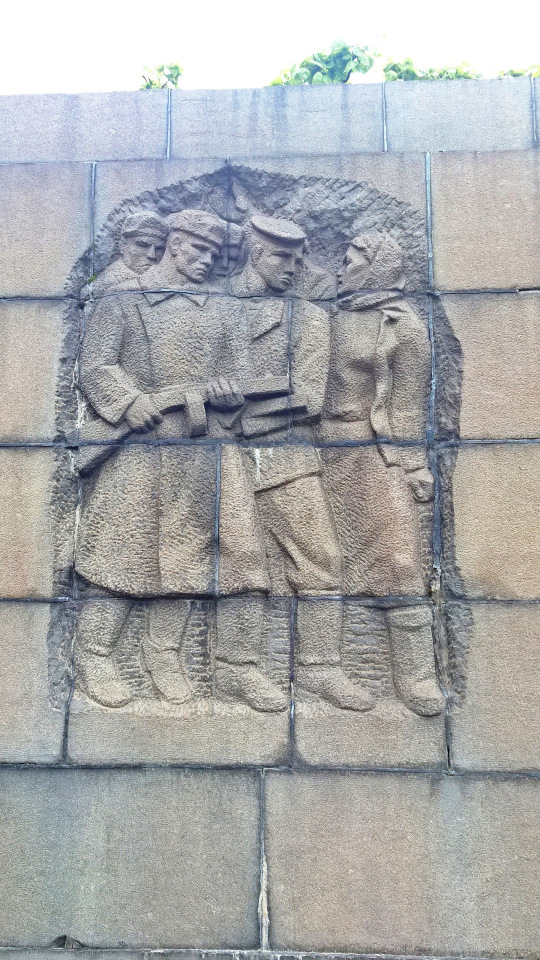 Я не участвую в войне — она участвует во мне