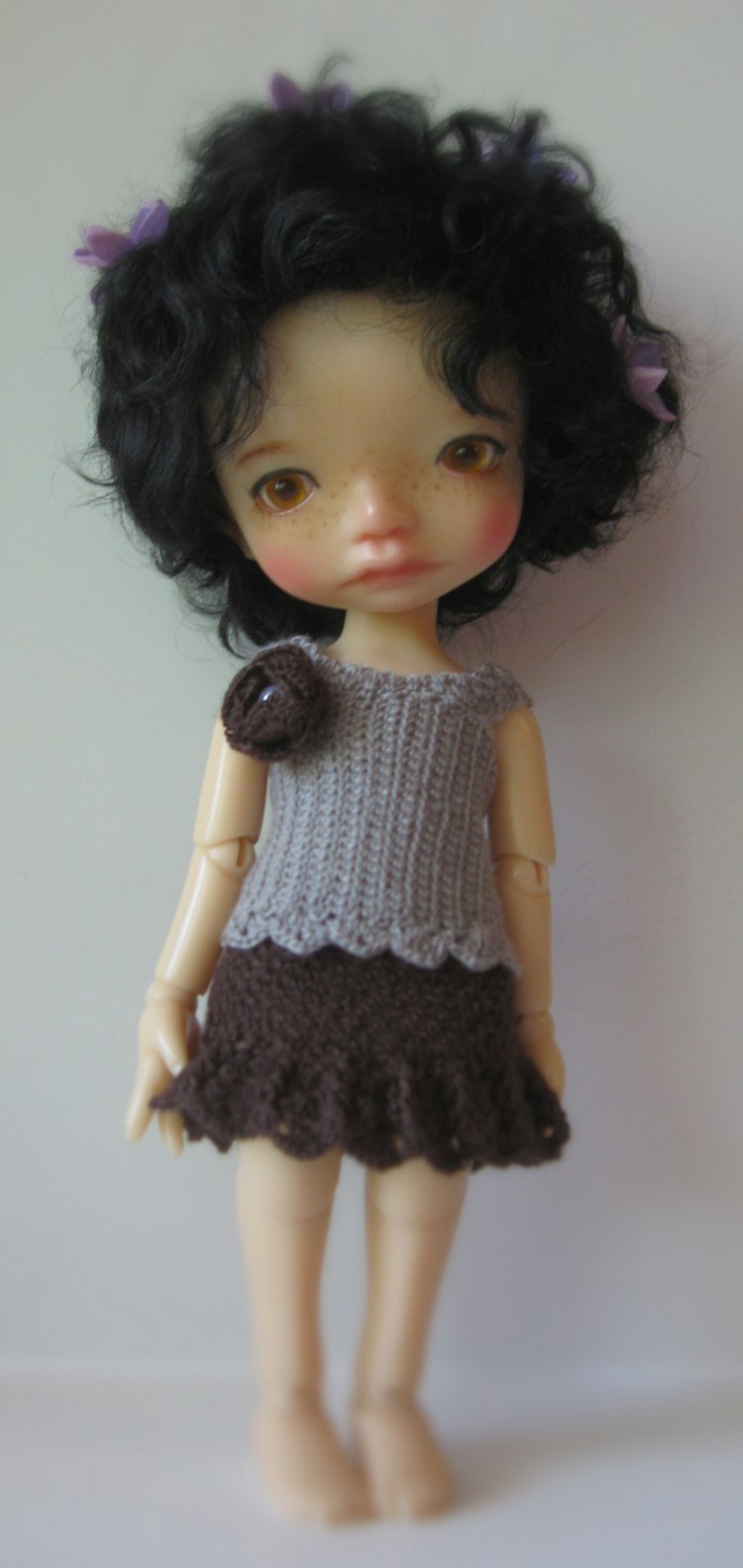 Мода для ирреала &3 — Куклы Irrealdoll (Ирреалдолл): BJD (БЖД)