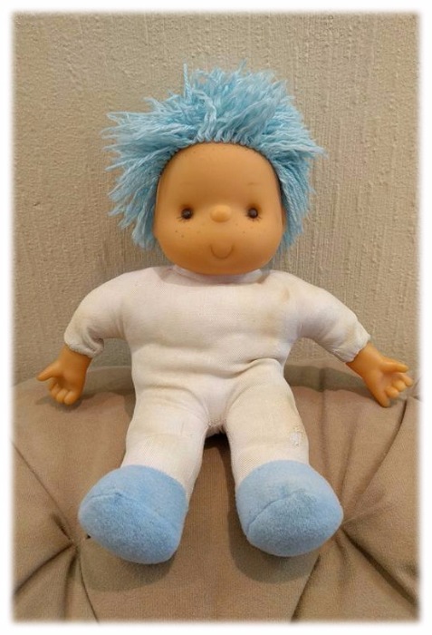 Куклы детства — Коллекции винтажных кукол и игрушек: СССР