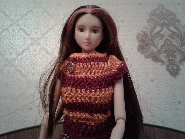 Мои кукложители — Гибриды шарнирных кукол (не БЖД): подбор тела