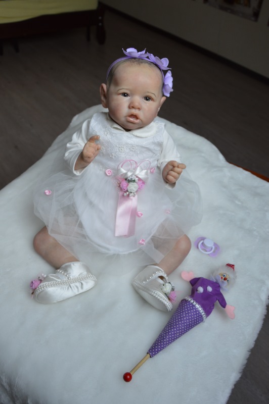 Еще одна вариация на тему Саския