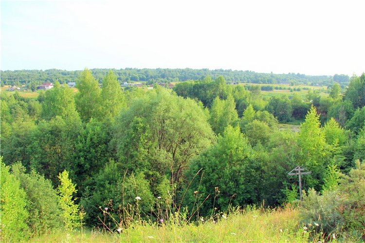 Тверской Водопад — Туризм и путешествия: фотоотчеты из поездок