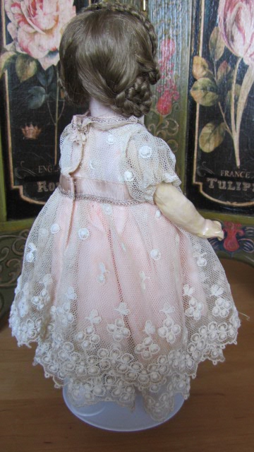 Пампушечка от Simon Halbig (фото 3)