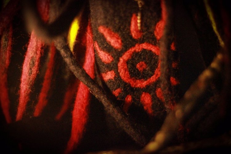 Огненный феникс - Начало новой жизни (фото 4)