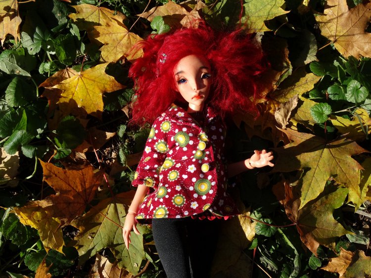 Осенние фото — Болталка и разговоры обо всем: жизнь