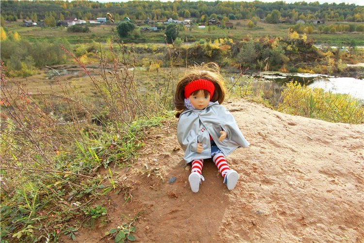 Тверской Водопад — Туризм и путешествия: фотоотчеты из поездок