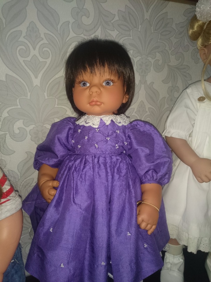 Лимишное счастье — Куклы Lee Middleton (Ли Миддлтон): Reva Schick (фото 6)