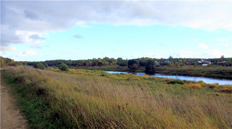 Тверской Водопад — Туризм и путешествия: фотоотчеты из поездок