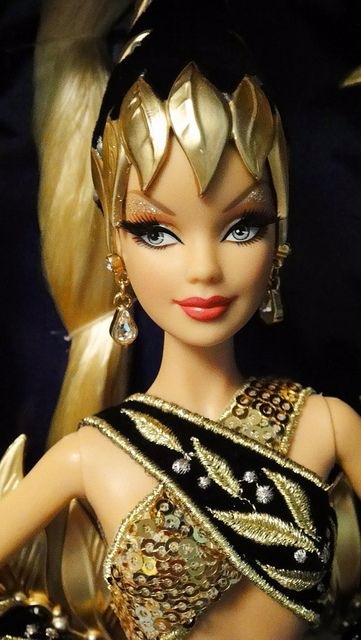 Коллекционные куклы Боба Мэкки