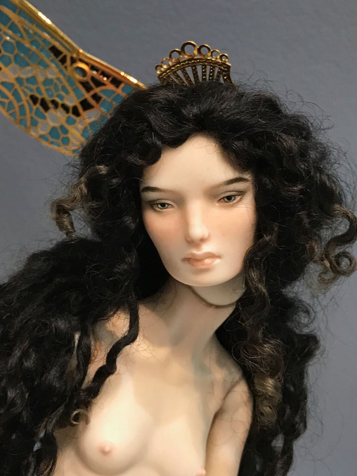 Полина Мяловская на ИК 2017 | Бэйбики Полина Мяловская на ИК 2017