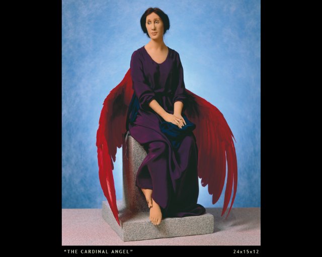 Реалистичные куклы Lisa Lichtenfels