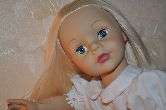 Подружка от Madam Alexander (фото 7)