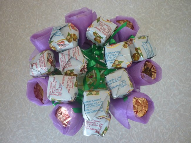 Сиреневое настроение — Одежда и обувь для кукол своими руками: фото (фото 4)