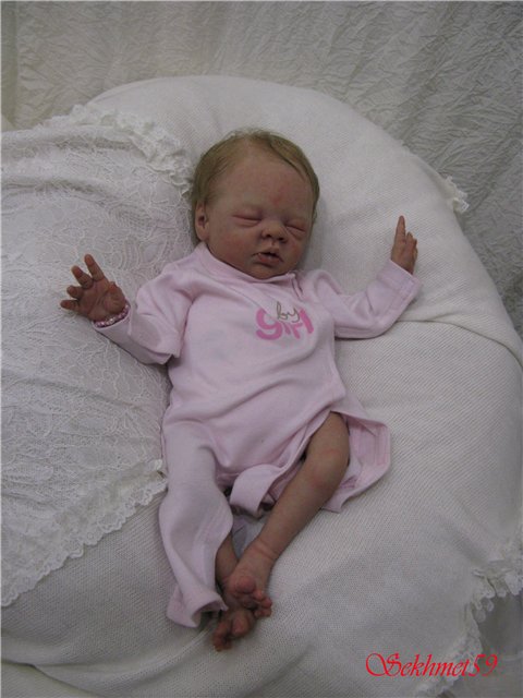 VI Московская международная выставка-ярмарка кукол и медведей Тедди «Moscow Fair 2012» в Москве 2012: впечатления и