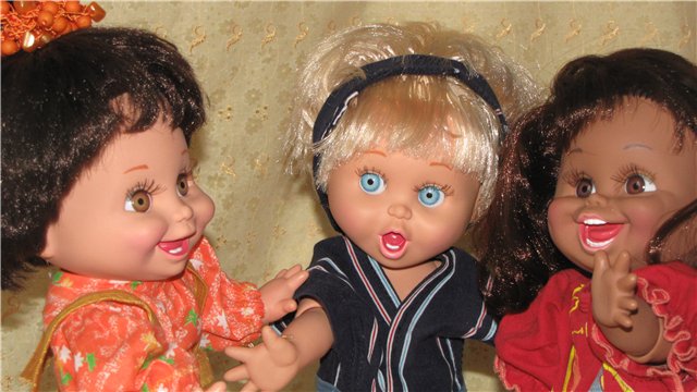 Кукольный дом в недальнем Подмосковье (фото 2)