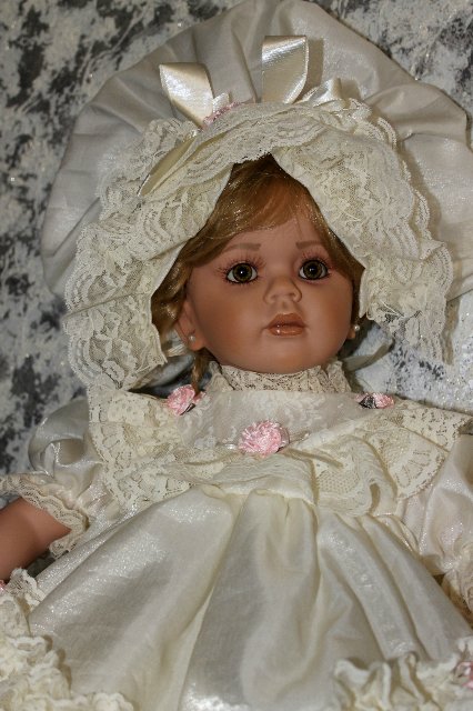 Великолепная Taffy от Rustie и Donna RuBert