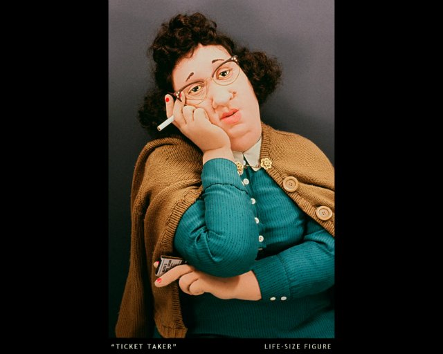 Реалистичные куклы Lisa Lichtenfels