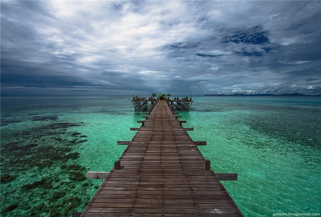 Русалочка (по мотивам сказки Ганса Христиана Андерсена) (фото 2)