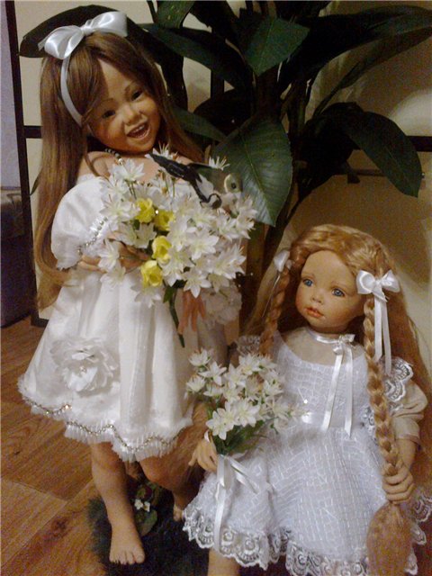 Сказка для взрослых или история про девочку, искавшая СЧАСТЬЕ (фото 7)