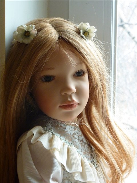 Речная нимфа Даниела от Zawieruszynski (фото 10)