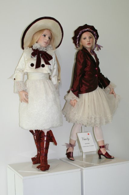 Исполнение мечты или моя экскурсия по музею Хильдегард Гюнцель (Hildegard Guenzel) (фото 6)