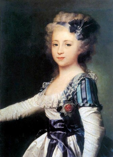 Куклы сошедшие с полотен. Шедевры живописи в авторской кукле