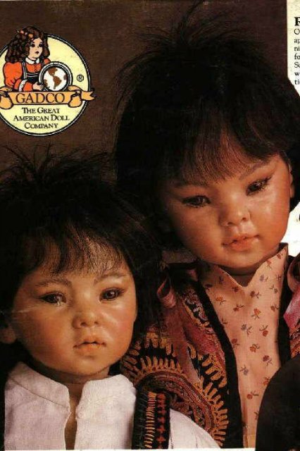 Куклы Rotraut Schrott dolls (Ротраут Шротт) | Бэйбики Куклы Rotraut Schrott dolls (Ротраут Шротт) (фото 5)