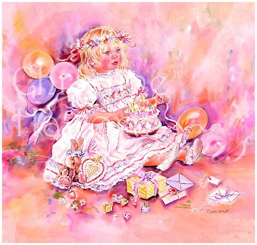 Художественные произведения Christine Haworth