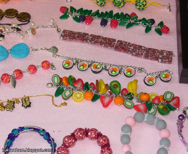 Пятая выставка-ярмарка Авторских кукол и мишек Тедди