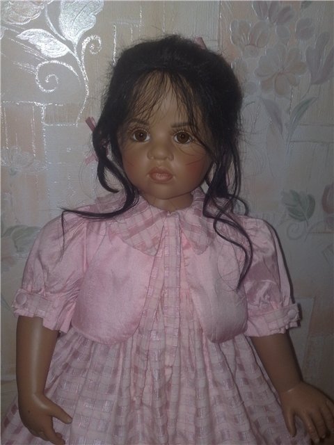 Carolin-Mathilde от Hildegard Gunzel