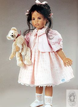 Carolin-Mathilde от Hildegard Gunzel